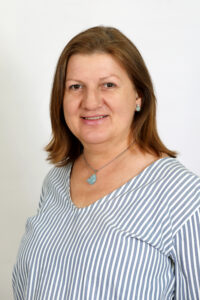 Anežka Vilhemová