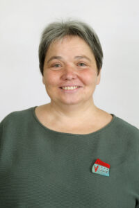 Zuzana Búciová