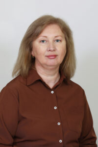 Oksana Kuberka