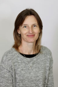 Ing. Ingrid Michačová