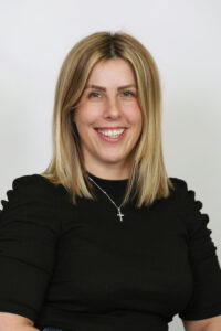 Mgr. Andrea Polková