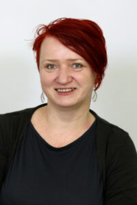 doc. Mgr. Mariana Cabanová, PhD.