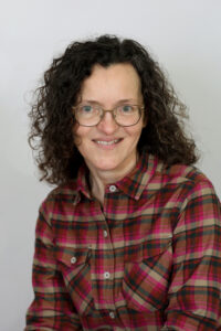Ing. Jana Patterson