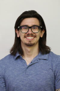 Gideon Perez