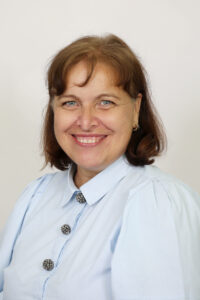 Mgr. Zuzana Golianová