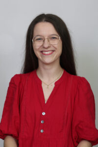Mgr. Jana Balcová