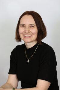 Mgr. Jana Bálintová
