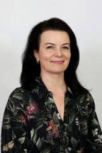 Mgr. Katarína Babjáková