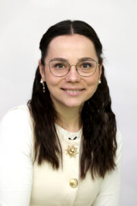 Mgr. Lenka Béky