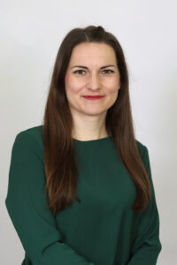 Mgr. Lenka Ľuptáková
