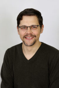 Mgr. Marek Golian