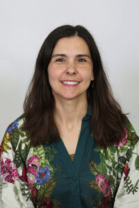 Miriam Combs