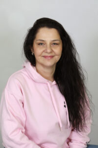 Mgr. Johana Potoček