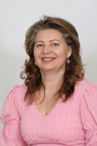 Bc. Martina Rusnáková