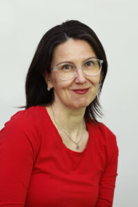 Mgr. Margareta Schabjuková