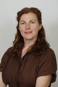 Bc. Henrieta Uhrinová