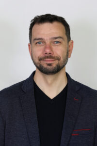 Mgr. Vladimír Terem