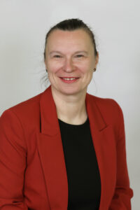 Mgr. Katarína Vršková
