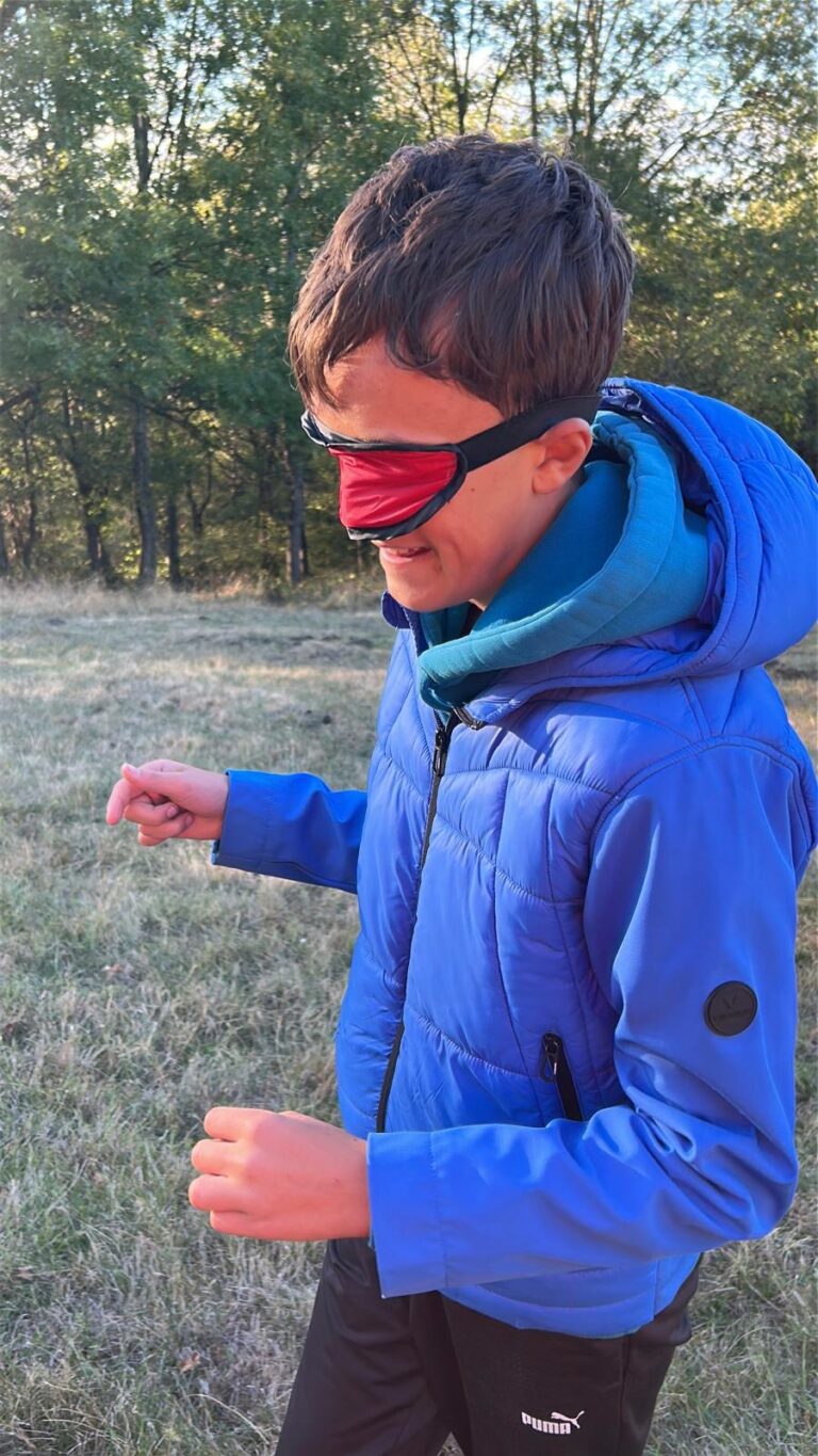 Siedmaci hľadali odpovede v Ábelovej