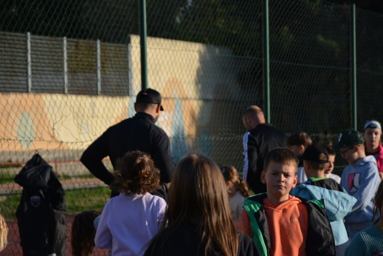 V zdravom tele zdravý duch